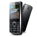 Мобильный телефон Ginzzu M101D Black (2Sim) Мобильный телефон Ginzzu M101D Black (2Sim)