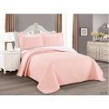 Комплект покрывало Cleo Luna 240/011-LN 240х260 (с нав. 50х70)