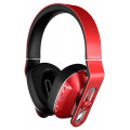 Наушники Xiaomi 1More MK802 bluetooth, красные Наушники Xiaomi 1More MK802 bluetooth, красные
