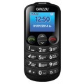 Мобильный телефон Ginzzu R32D Black (2Sim) Мобильный телефон Ginzzu R32D Black (2Sim)