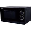 Sharp R-6000RK