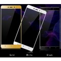 Защитное стекло для Xiaomi Mi Max 2 Full Screen Glass Gold, Dismac Защитное стекло для Xiaomi Mi Max 2 Full Screen Glass Gold, Dismac