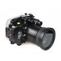 Подводный бокс Meikon 5D Mark IV 24-105 для Canon 5D Mark IV + 24-105 Подводный бокс Meikon 5D Mark IV 24-105 для Canon 5D Mark IV + 24-105