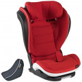 BeSafe iZi Flex Fix i-Size автокресло 2/3 Sunset Melange 518007