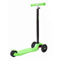 Y-Scoo RT Maxi Simple A20 - детский самокат-кикборд Green Y-Scoo RT Maxi Simple A20 - детский самокат-кикборд Green
