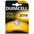 DURACELL CR2016
