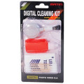 Чистящий набор Matin Cleaning Set S (малая груша, палочки-тампоны и чистящие салфетки) Чистящий набор Matin Cleaning Set S (малая груша, палочки-тампоны и чистящие салфетки)