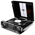 ION Audio Mustang LP