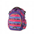 Walker - рюкзак Wizzard Purple Streak, 32х45х20см, пурпурный Walker - рюкзак Wizzard Purple Streak, 32х45х20см, пурпурный