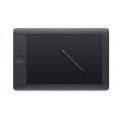 Графический планшет Wacom Intuos Pro L (PTH-851) A4 Графический планшет Wacom Intuos Pro L (PTH-851) A4
