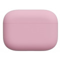 Чехол Benks для хранения наушников Apple Airpods 3 / Airpods Pro, толщина 0.8 мм, розовый