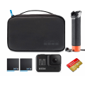 Экшн-камера GoPro HERO8 Black Special Bundle (CHDRB-801)