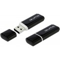 flash накопитель Qumo Optiva 01 32GB Black flash накопитель Qumo Optiva 01 32GB Black