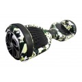 Гироскутер Smart Balance 6.5" (с приложением), хаки Гироскутер Smart Balance 6.5" (с приложением), хаки