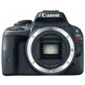 Зеркальный фотоаппарат Canon EOS 100D Body Зеркальный фотоаппарат Canon EOS 100D Body