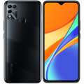 Смартфон Infinix Hot 11 play 4/64Gb Черный