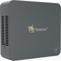 Мини ПК Beelink U55 Intel Core I3-5005U / Intel HD Graphics 5500 8/SSD128Gb, черный