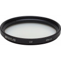 Raylab UV filter 49mm