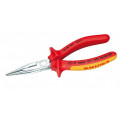Утконосы Knipex KN-2506160 с резцом 1000V