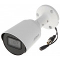 Камера видеонаблюдения Dahua DH-HAC-HFW1200TP-0280B 2.8-2.8мм HD-CVI HD-TVI цветная корп.:белый