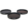 Hoya 82.0 PRO ND FILTER KIT 8/64/1000
