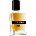 Туалетная вода Iceberg Eau De M EDT 100 ml (муж)