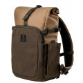 Fulton Backpack 10 Tan/Olive