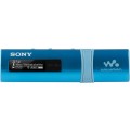 Плеер Sony Walkman NWZ-B183F - 4Gb Blue Плеер Sony Walkman NWZ-B183F - 4Gb Blue