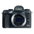 Беззеркальный фотоаппарат Canon EOS M5 body Беззеркальный фотоаппарат Canon EOS M5 body