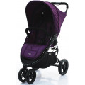 Valco Baby Snap - прогулочная коляска Deep purple