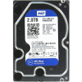 Western Digital WD Blue Desktop 2 TB (WD20EZRZ)