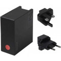 Аккумулятор SOLOVE W2 5000 mAh