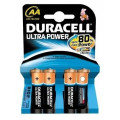 Duracell LR6 (AA) Ultra Power