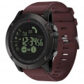 Умные часы Zeblaze Vibe3, красный