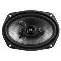 Колонки автомобильные FLI Underground FU69-F4 Колонки автомобильные FLI Underground FU69-F4