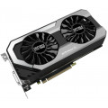 Palit GeForce GTX 1060 1506Mhz PCI-E 3.0 6144Mb 8008Mhz 192 bit DVI HDMI HDCP JetStream