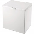 Морозильный ларь Indesit OS B 200 2 H (RU) белый