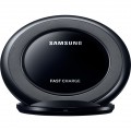 Беспроводная зарядка Samsung EP-NG930BWRGRU Black Беспроводная зарядка Samsung EP-NG930BWRGRU Black