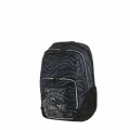 Walker Splend - рюкзак школьный Wild Cat, 32х46х24см, черный Walker Splend - рюкзак школьный Wild Cat, 32х46х24см, черный