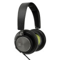 Наушники Bang & Olufsen BeoPlay H6 black Leather Наушники Bang & Olufsen BeoPlay H6 black Leather