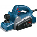 Рубанок Bosch GHO 6500 (0.601.596.000) 650Вт до 2.6мм