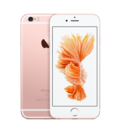 Смартфон Apple Iphone 6S 16Gb Rose Gold A1688 Смартфон Apple Iphone 6S 16Gb Rose Gold A1688