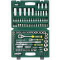 Набор KRAFTOOL EXPERT QUALITAT 27888-H108_z02 SUPER LOCK с присоединит квадрат.1/2.1/4.108 предм