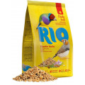 Корм для экзотических птиц основной RIO, 500 г