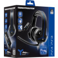 Гарнитура Thrustmaster Y300P EMEA Gaming Headset, PS4 Гарнитура Thrustmaster Y300P EMEA Gaming Headset, PS4