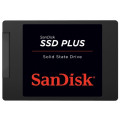Твердотельный накопитель SSD SanDisk Plus 2.5" 480GB, SDSSDA-480G-G26 Твердотельный накопитель SSD SanDisk Plus 2.5" 480GB, SDSSDA-480G-G26
