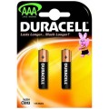 Duracell MN2400 LR03/286 BL 2