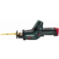 Ножовка акк. Metabo PowerMaxx ASE (602264500) 10.8В 2x2Ач LiION 0-3300ход/мин ход пилы 13мм в кейсе