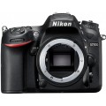 Nikon D7200