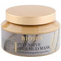Bio Spa Интенсивная грязевая маска для волос 500мл